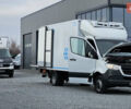 Белый Мерседес Sprinter, объемом двигателя 2.2 л и пробегом 190 тыс. км за 35900 $, фото 34 на Automoto.ua