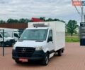 Белый Мерседес Sprinter, объемом двигателя 2.1 л и пробегом 356 тыс. км за 26500 $, фото 1 на Automoto.ua