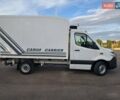 Білий Мерседес Sprinter, об'ємом двигуна 2.2 л та пробігом 278 тис. км за 22650 $, фото 6 на Automoto.ua