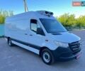 Белый Мерседес Sprinter, объемом двигателя 3 л и пробегом 279 тыс. км за 32999 $, фото 16 на Automoto.ua