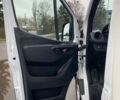 Белый Мерседес Sprinter, объемом двигателя 2.1 л и пробегом 290 тыс. км за 22900 $, фото 7 на Automoto.ua