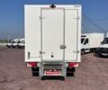 Белый Мерседес Sprinter, объемом двигателя 2 л и пробегом 269 тыс. км за 26500 $, фото 7 на Automoto.ua