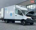 Мерседес Sprinter 2020 в Ровно на Automoto.ua Белый Мерседес Sprinter, объемом двигателя 2.2 л и пробегом 190 тыс. км за 35900 $, фото 22 на Automoto.ua