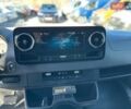Білий Мерседес Sprinter, об'ємом двигуна 3 л та пробігом 222 тис. км за 44499 $, фото 18 на Automoto.ua