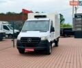 Білий Мерседес Sprinter, об'ємом двигуна 1.9 л та пробігом 266 тис. км за 27300 $, фото 1 на Automoto.ua