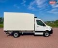 Белый Мерседес Sprinter, объемом двигателя 2 л и пробегом 232 тыс. км за 26500 $, фото 3 на Automoto.ua