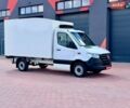 Білий Мерседес Sprinter, об'ємом двигуна 2 л та пробігом 228 тис. км за 27300 $, фото 1 на Automoto.ua