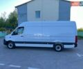 Белый Мерседес Sprinter, объемом двигателя 3 л и пробегом 279 тыс. км за 32999 $, фото 6 на Automoto.ua