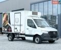 Білий Мерседес Sprinter, об'ємом двигуна 2.2 л та пробігом 200 тис. км за 26900 $, фото 6 на Automoto.ua
