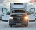 Белый Мерседес Sprinter, объемом двигателя 2.2 л и пробегом 142 тыс. км за 33900 $, фото 27 на Automoto.ua