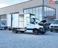 Белый Мерседес Sprinter, объемом двигателя 2.2 л и пробегом 152 тыс. км за 33900 $, фото 21 на Automoto.ua