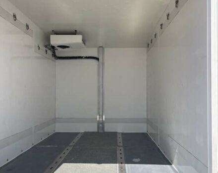 Белый Мерседес Sprinter, объемом двигателя 1.9 л и пробегом 226 тыс. км за 23850 $, фото 7 на Automoto.ua