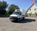 Білий Мерседес Sprinter, об'ємом двигуна 2.2 л та пробігом 278 тис. км за 22650 $, фото 5 на Automoto.ua