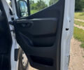 Белый Мерседес Sprinter, объемом двигателя 2.2 л и пробегом 210 тыс. км за 30300 $, фото 47 на Automoto.ua