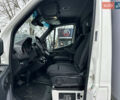 Белый Мерседес Sprinter, объемом двигателя 3 л и пробегом 222 тыс. км за 44499 $, фото 10 на Automoto.ua