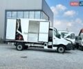 Белый Мерседес Sprinter, объемом двигателя 2.2 л и пробегом 200 тыс. км за 27900 $, фото 17 на Automoto.ua
