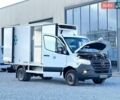 Белый Мерседес Sprinter, объемом двигателя 2.2 л и пробегом 152 тыс. км за 34900 $, фото 23 на Automoto.ua