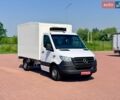 Білий Мерседес Sprinter, об'ємом двигуна 2 л та пробігом 225 тис. км за 26500 $, фото 1 на Automoto.ua