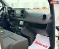 Білий Мерседес Sprinter, об'ємом двигуна 2.1 л та пробігом 304 тис. км за 26500 $, фото 14 на Automoto.ua
