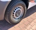 Белый Мерседес Sprinter, объемом двигателя 2.1 л и пробегом 253 тыс. км за 26500 $, фото 18 на Automoto.ua