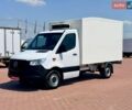 Білий Мерседес Sprinter, об'ємом двигуна 2 л та пробігом 222 тис. км за 26850 $, фото 5 на Automoto.ua