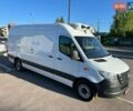 Белый Мерседес Sprinter, объемом двигателя 3 л и пробегом 279 тыс. км за 32999 $, фото 2 на Automoto.ua