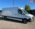 Белый Мерседес Sprinter, объемом двигателя 3 л и пробегом 279 тыс. км за 32999 $, фото 42 на Automoto.ua