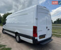 Белый Мерседес Sprinter, объемом двигателя 2.2 л и пробегом 210 тыс. км за 30300 $, фото 26 на Automoto.ua