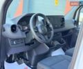 Белый Мерседес Sprinter, объемом двигателя 2.1 л и пробегом 399 тыс. км за 25500 $, фото 22 на Automoto.ua