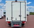 Белый Мерседес Sprinter, объемом двигателя 2 л и пробегом 215 тыс. км за 27300 $, фото 4 на Automoto.ua