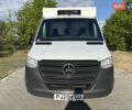 Білий Мерседес Sprinter, об'ємом двигуна 2.2 л та пробігом 198 тис. км за 22300 $, фото 1 на Automoto.ua