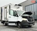 Білий Мерседес Sprinter, об'ємом двигуна 2.2 л та пробігом 184 тис. км за 32800 $, фото 22 на Automoto.ua