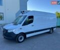 Белый Мерседес Sprinter, объемом двигателя 3 л и пробегом 279 тыс. км за 32999 $, фото 1 на Automoto.ua