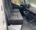Белый Мерседес Sprinter, объемом двигателя 2.1 л и пробегом 290 тыс. км за 22900 $, фото 11 на Automoto.ua