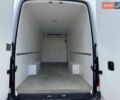Белый Мерседес Sprinter, объемом двигателя 2.2 л и пробегом 210 тыс. км за 30300 $, фото 13 на Automoto.ua
