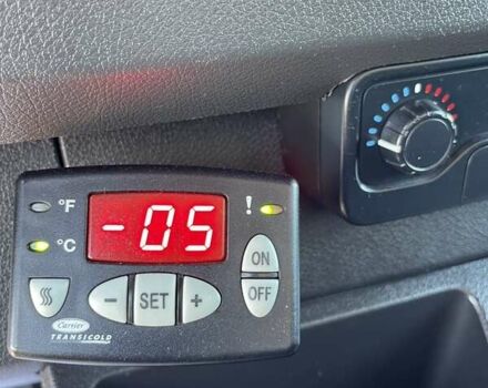 Белый Мерседес Sprinter, объемом двигателя 1.9 л и пробегом 226 тыс. км за 23850 $, фото 29 на Automoto.ua