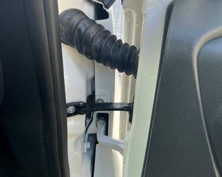 Білий Мерседес Sprinter, об'ємом двигуна 3 л та пробігом 134 тис. км за 45800 $, фото 23 на Automoto.ua