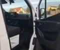 Белый Мерседес Sprinter, объемом двигателя 2.2 л и пробегом 278 тыс. км за 22650 $, фото 15 на Automoto.ua