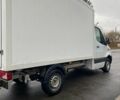 Белый Мерседес Sprinter, объемом двигателя 2.1 л и пробегом 270 тыс. км за 22100 $, фото 3 на Automoto.ua