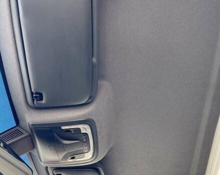 Білий Мерседес Sprinter, об'ємом двигуна 2 л та пробігом 212 тис. км за 23950 $, фото 25 на Automoto.ua