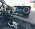 Белый Мерседес Sprinter, объемом двигателя 3 л и пробегом 222 тыс. км за 44499 $, фото 17 на Automoto.ua