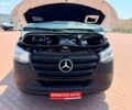 Білий Мерседес Sprinter, об'ємом двигуна 2 л та пробігом 222 тис. км за 26850 $, фото 30 на Automoto.ua