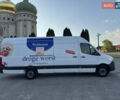 Белый Мерседес Sprinter, объемом двигателя 2.2 л и пробегом 300 тыс. км за 32500 $, фото 15 на Automoto.ua