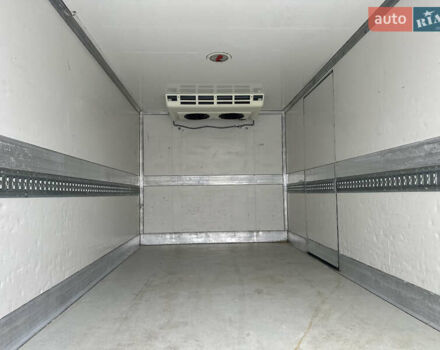 Білий Мерседес Sprinter, об'ємом двигуна 3 л та пробігом 134 тис. км за 45800 $, фото 25 на Automoto.ua