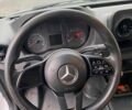Белый Мерседес Sprinter, объемом двигателя 2.1 л и пробегом 270 тыс. км за 22100 $, фото 5 на Automoto.ua