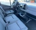 Белый Мерседес Sprinter, объемом двигателя 3 л и пробегом 279 тыс. км за 32999 $, фото 62 на Automoto.ua