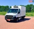 Белый Мерседес Sprinter, объемом двигателя 1.9 л и пробегом 212 тыс. км за 27860 $, фото 1 на Automoto.ua