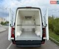 Белый Мерседес Sprinter, объемом двигателя 2.2 л и пробегом 315 тыс. км за 26200 $, фото 44 на Automoto.ua
