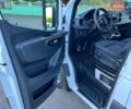 Белый Мерседес Sprinter, объемом двигателя 3 л и пробегом 279 тыс. км за 32999 $, фото 57 на Automoto.ua