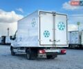 Белый Мерседес Sprinter, объемом двигателя 2.2 л и пробегом 152 тыс. км за 33900 $, фото 16 на Automoto.ua